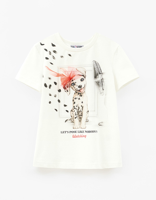 Вид спереди