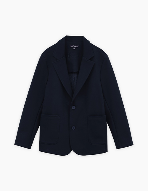 Вид спереди