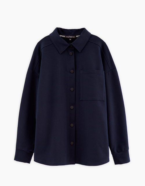 Вид спереди