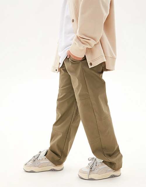 Вид на модели