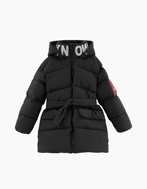 Вид спереди