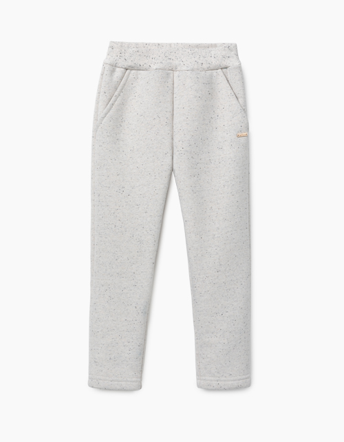 Вид спереди