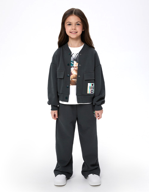 Вид на модели