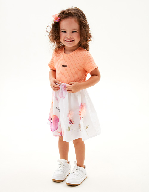 Вид на модели