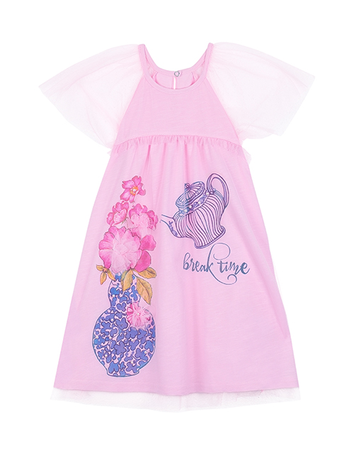 Вид спереди