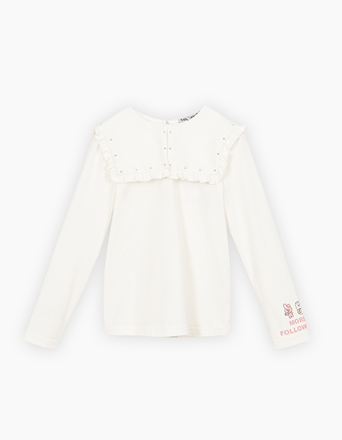 Вид спереди