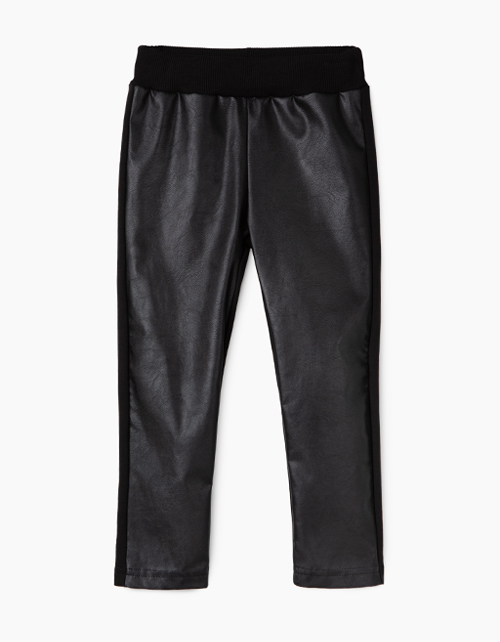 Вид спереди