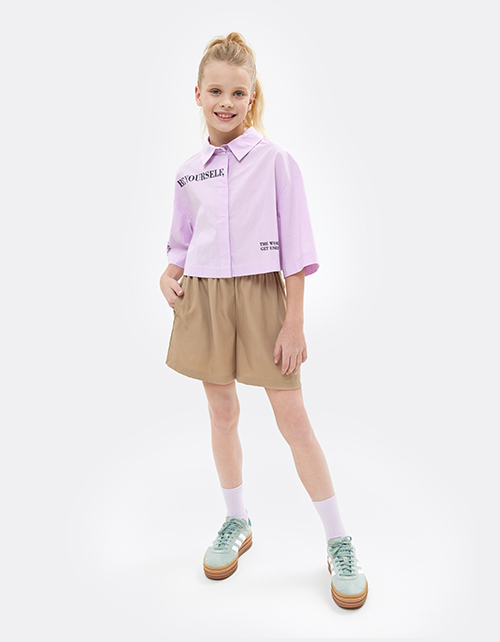 Вид на модели