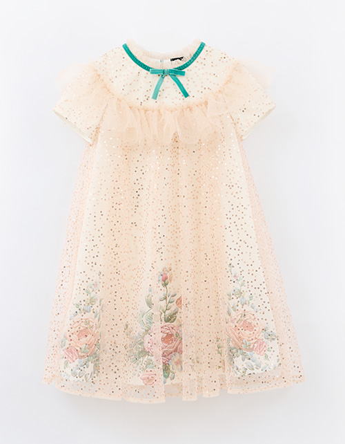 Вид спереди