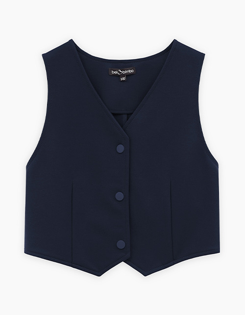 Вид спереди