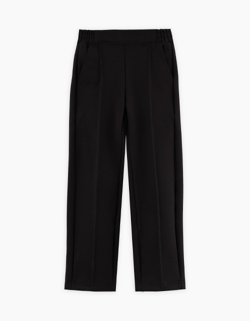 Вид спереди