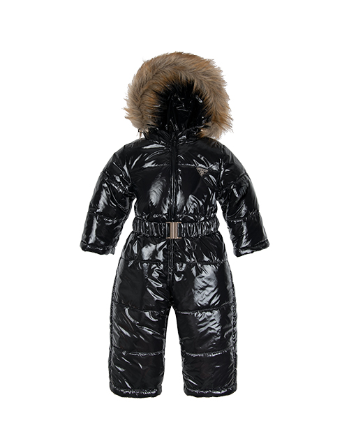 Вид спереди