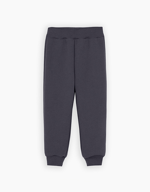 Вид спереди