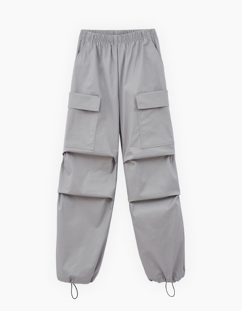 Вид спереди