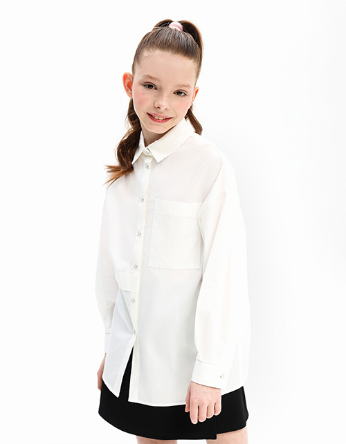 Вид на модели