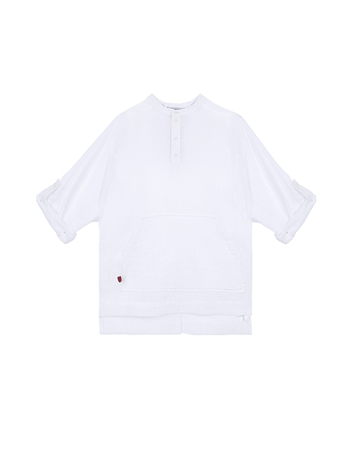 Вид спереди