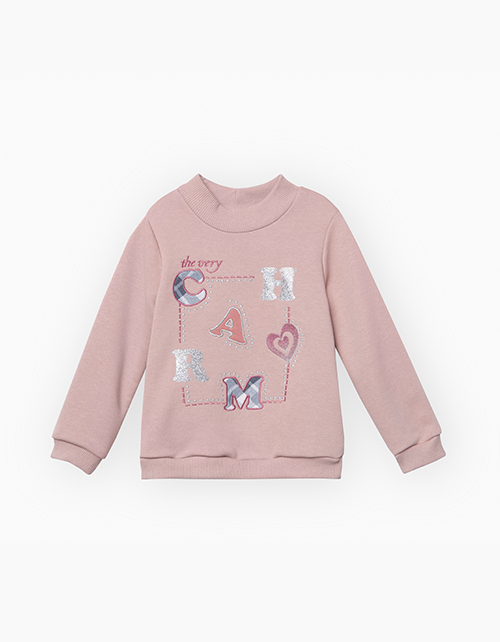 Вид спереди