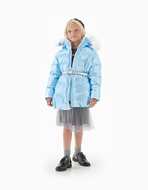 Вид на модели