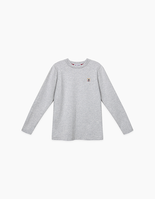 Вид спереди