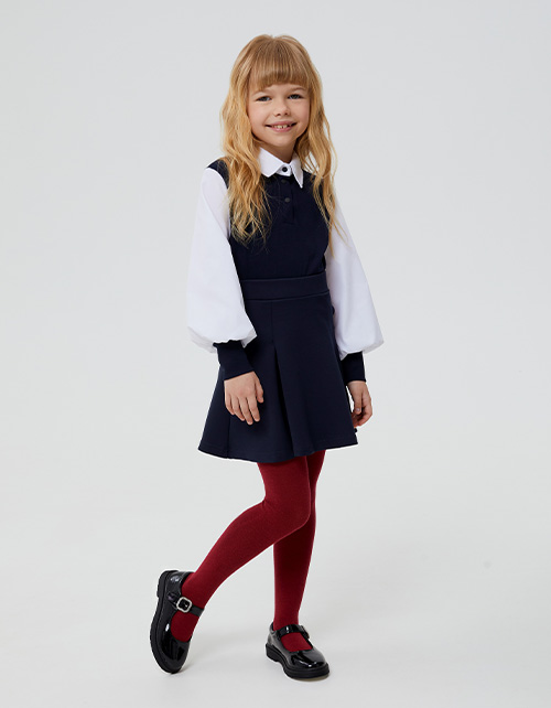 Вид спереди