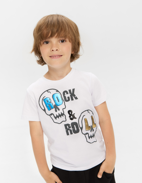 Вид на модели