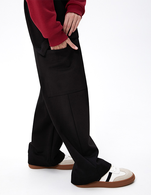 Вид на модели