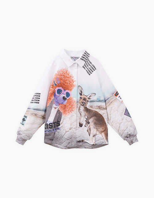 Вид спереди