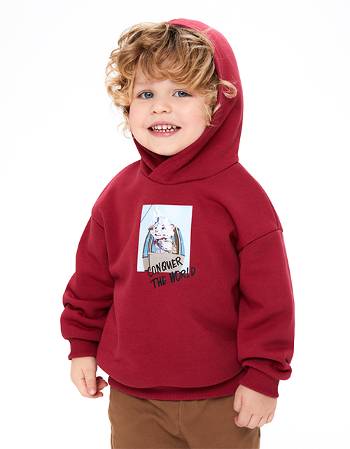 Вид на модели