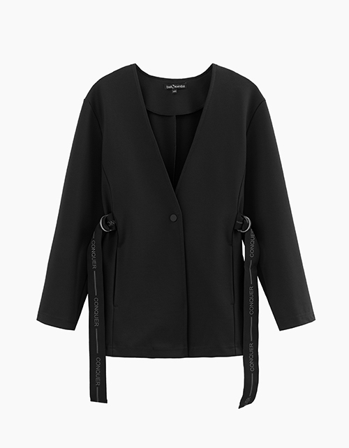 Вид спереди