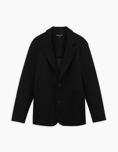 Вид спереди