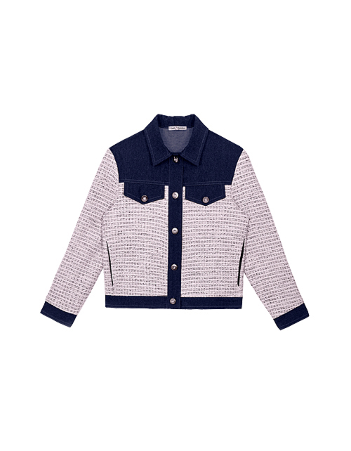 Вид спереди