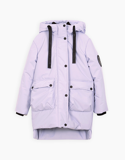 Вид спереди