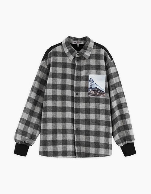 Вид спереди