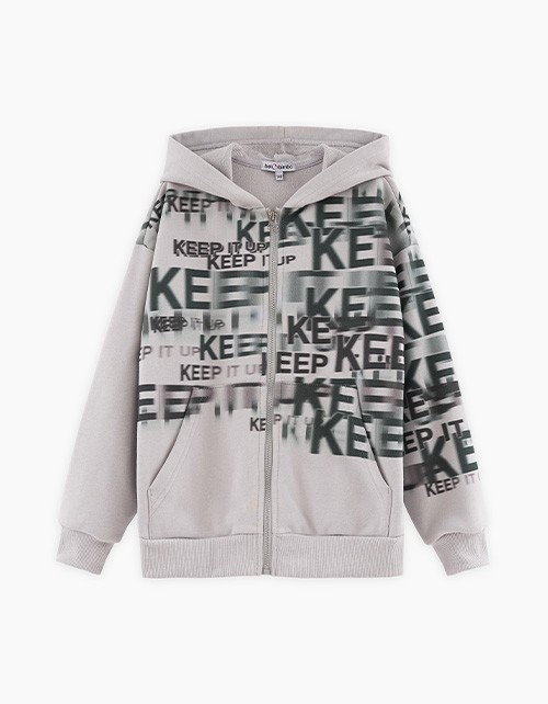 Вид спереди