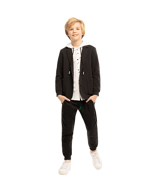 Вид на модели