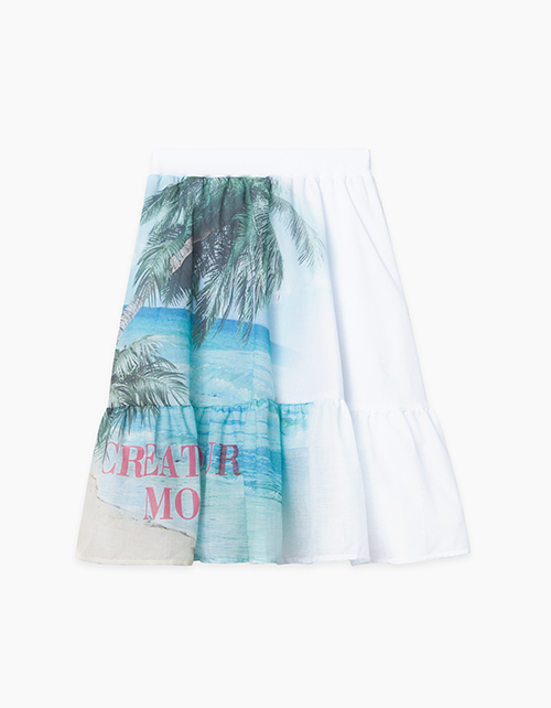 Вид спереди