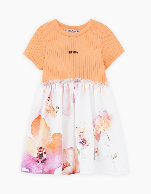 Вид спереди