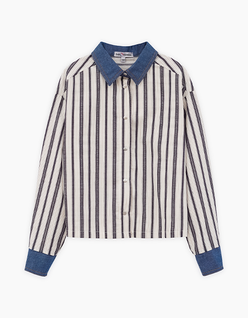 Вид спереди