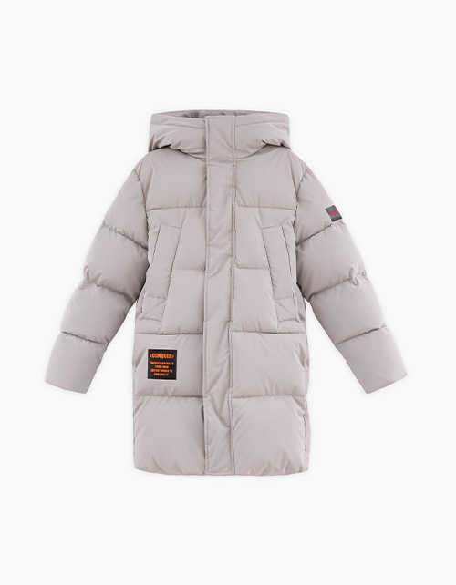 Вид спереди