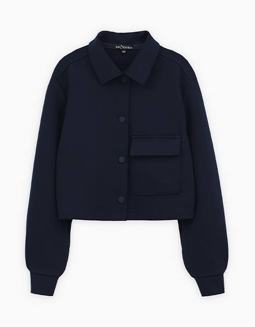 Вид спереди