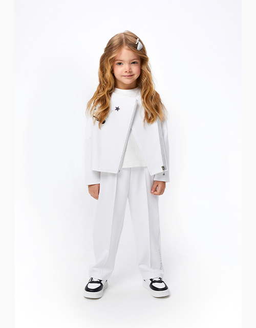 Вид на модели