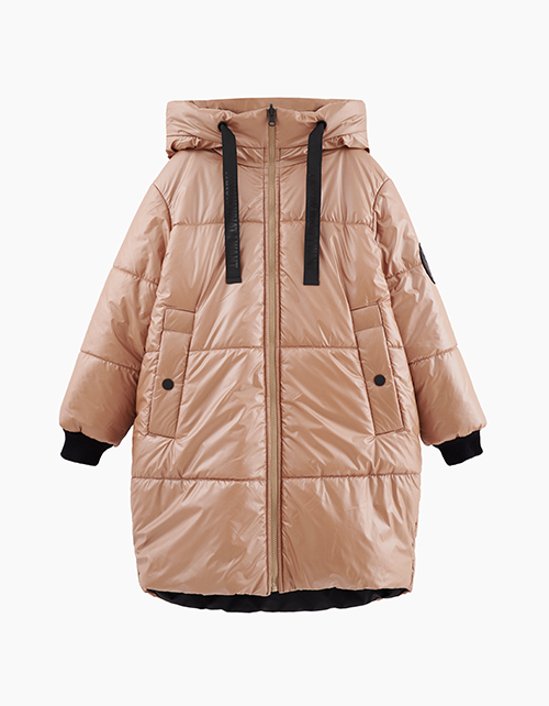 Вид спереди