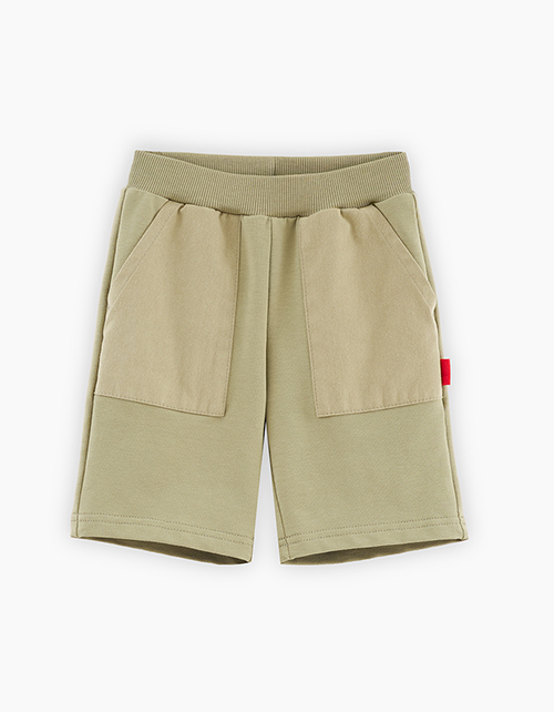 Вид спереди