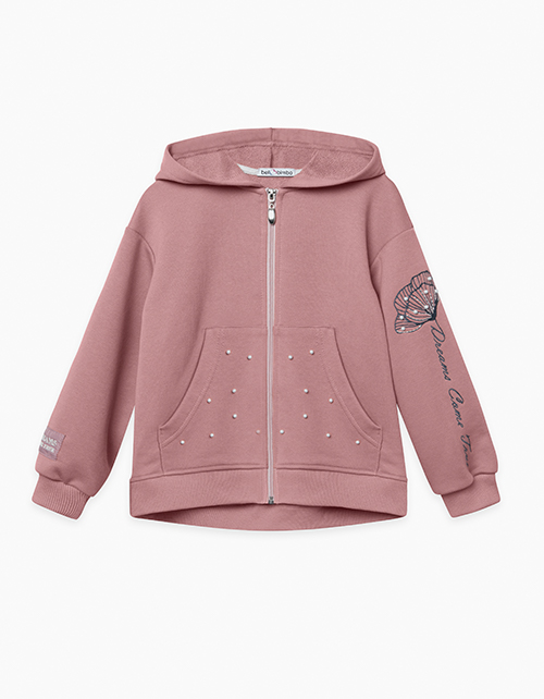 Вид спереди