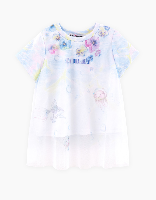 Вид спереди