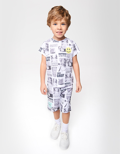 Вид на модели