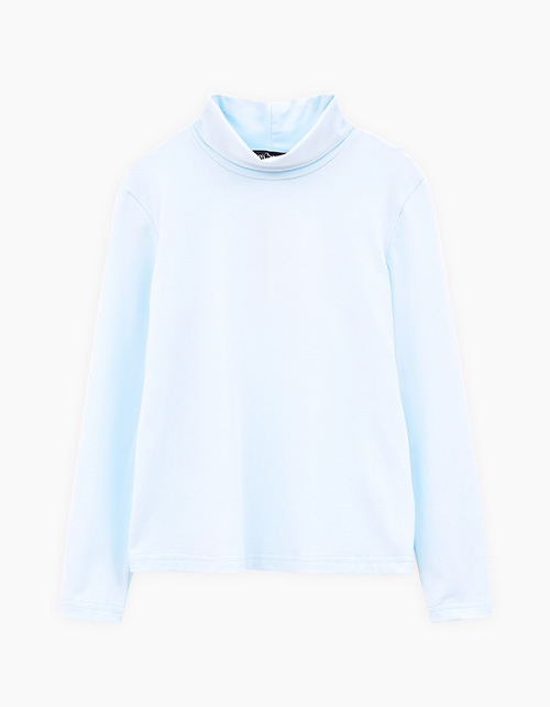 Вид спереди