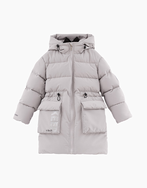 Вид спереди