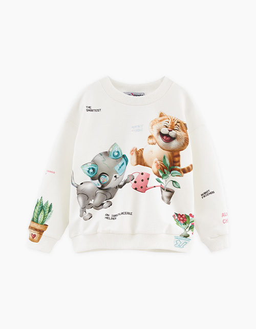 Вид спереди