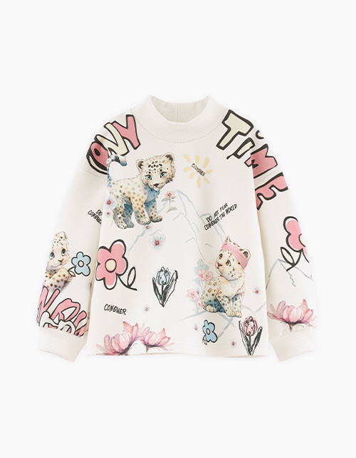 Вид спереди